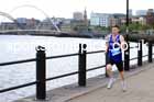 Bridges of the Tyne 5 Mile Road Race, Newcastle Quayside.  Photo: David T. Hewitson/Sports for All Pics
